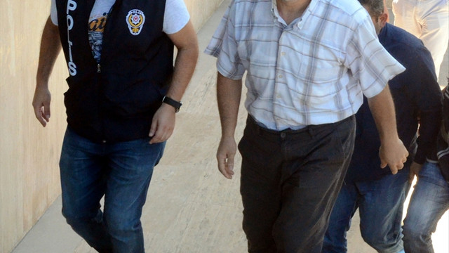 FETÖ'nün darbe girişimine ilişkin soruşturma