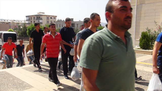 FETÖ'nün darbe girişimine ilişkin soruşturma