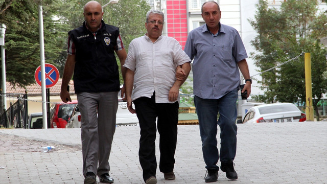 FETÖ'nün darbe girişimine ilişkin soruşturma