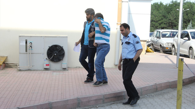 FETÖ'nün darbe girişimine ilişkin soruşturma