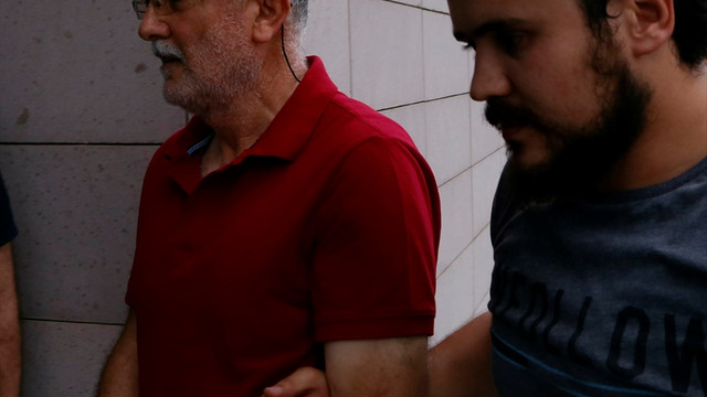 FETÖ'nün darbe girişimine ilişkin soruşturma