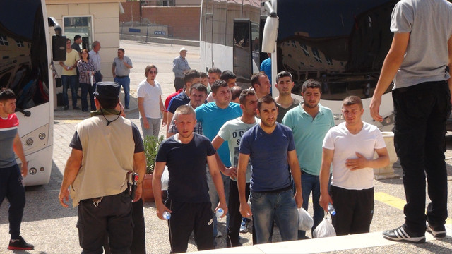 FETÖ'nün darbe girişimine ilişkin soruşturma