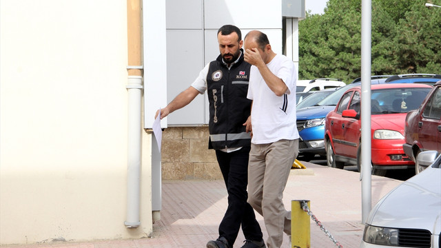 FETÖ'nün darbe girişimine ilişkin soruşturma