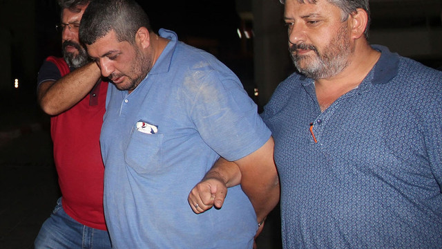 FETÖ'nün darbe girişimine ilişkin soruşturma