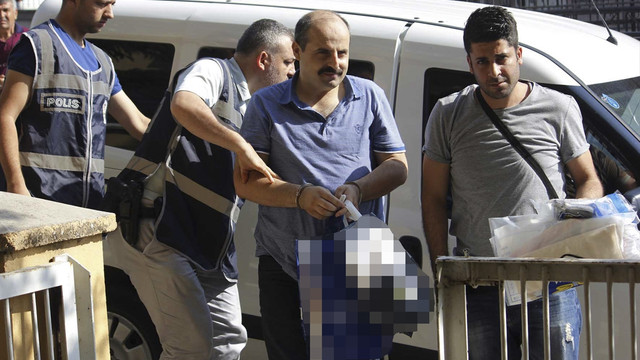 FETÖ'nün darbe girişimine ilişkin soruşturma