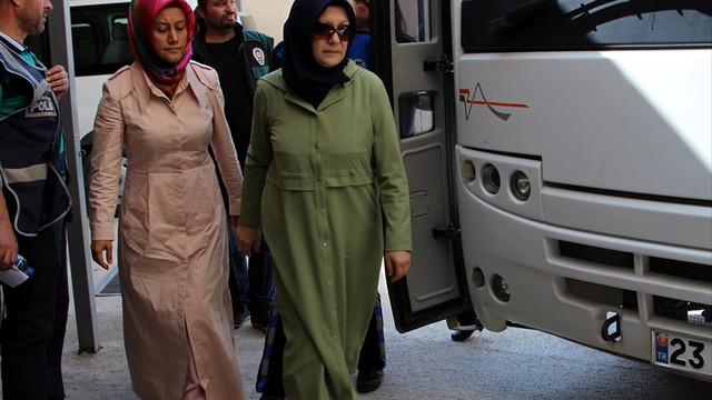 FETÖ'nün darbe girişimine ilişkin soruşturma