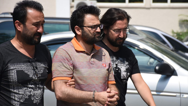 FETÖ'nün darbe girişimine ilişkin soruşturma