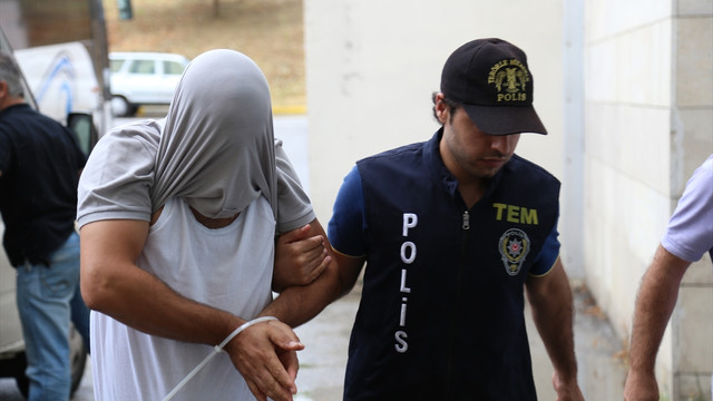 FETÖ'nün darbe girişimine ilişkin soruşturma