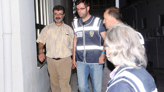 FETÖ'nün darbe girişimine ilişkin soruşturma