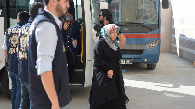 FETÖ'nün darbe girişimine ilişkin soruşturma