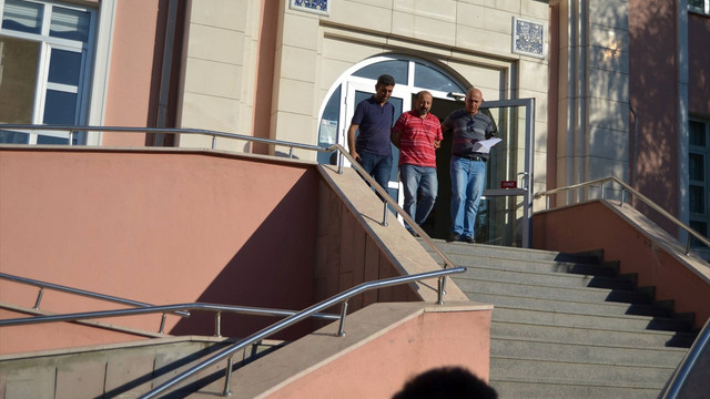 FETÖ'nün darbe girişimine ilişkin soruşturma