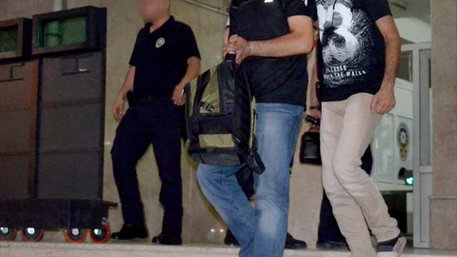 FETÖ'nün darbe girişimine ilişkin soruşturma