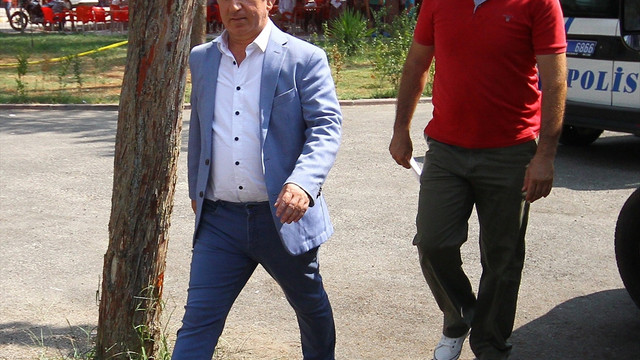 FETÖ'nün darbe girişimine ilişkin soruşturma