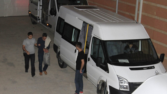 FETÖ'nün darbe girişimine ilişkin soruşturma