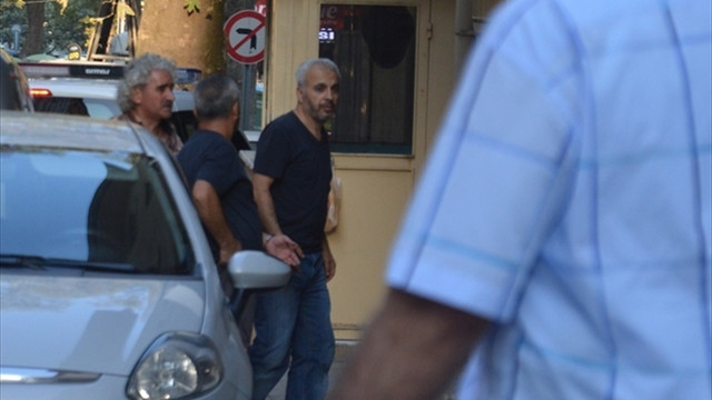 FETÖ'nün darbe girişimine ilişkin soruşturma