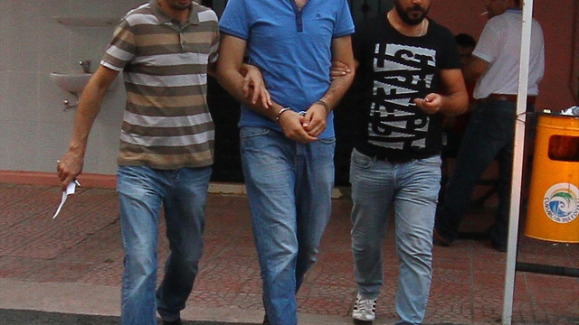 FETÖ'nün darbe girişimine ilişkin soruşturma