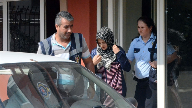 FETÖ'nün darbe girişimine ilişkin soruşturma