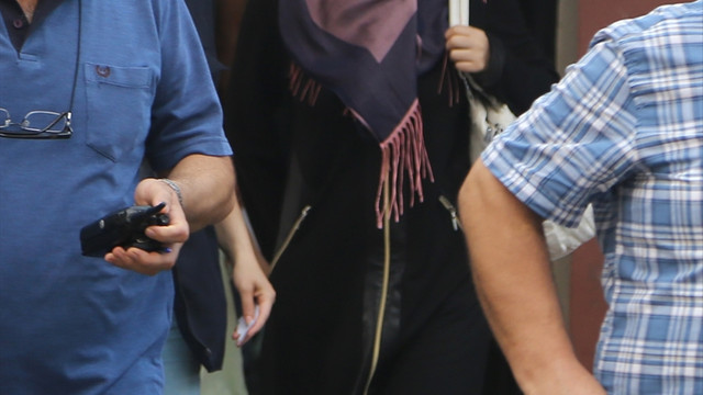 FETÖ'nün darbe girişimine ilişkin soruşturma