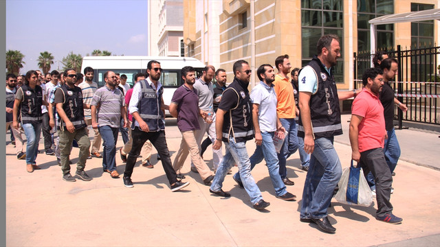 FETÖ'nün darbe girişimine ilişkin yürütülen soruşturma