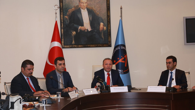 FETÖ'nün darbe girişimine ilişkin yürütülen soruşturma