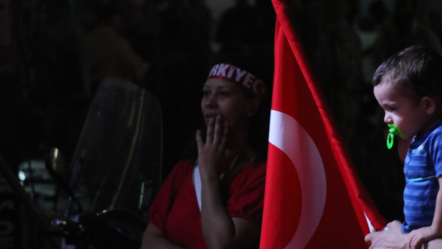 FETÖ'nün darbe girişimine tepkiler