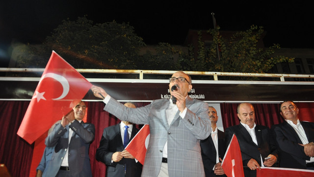 FETÖ'nün darbe girişimine tepkiler