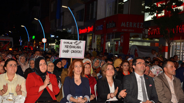 FETÖ'nün darbe girişimine tepkiler