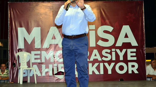 FETÖ'nün darbe girişimine tepkiler