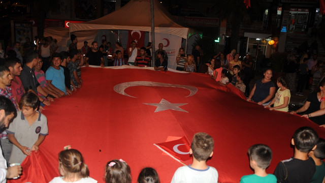 FETÖ'nün darbe girişimine tepkiler