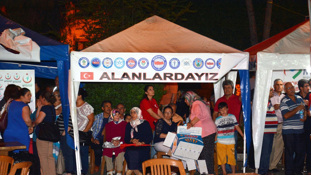 FETÖ'nün darbe girişimine tepkiler