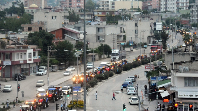 FETÖ'nün darbe girişimine tepkiler