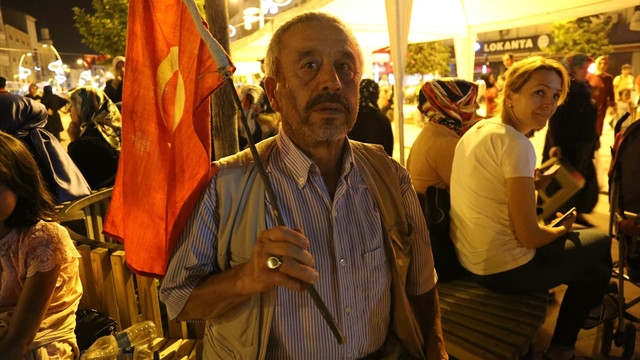 FETÖ'nün darbe girişimine tepkiler