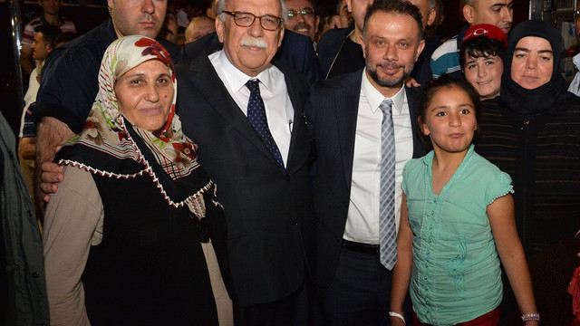 FETÖ'nün darbe girişimine tepkiler