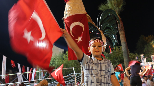 FETÖ'nün darbe girişimine tepkiler