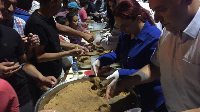 FETÖ'nün darbe girişimine tepkiler
