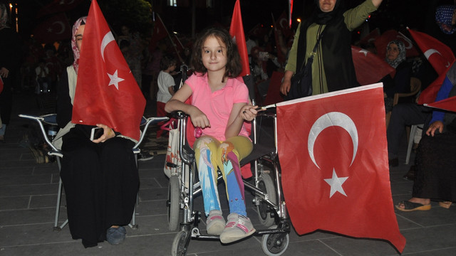 FETÖ'nün darbe girişimine tepkiler