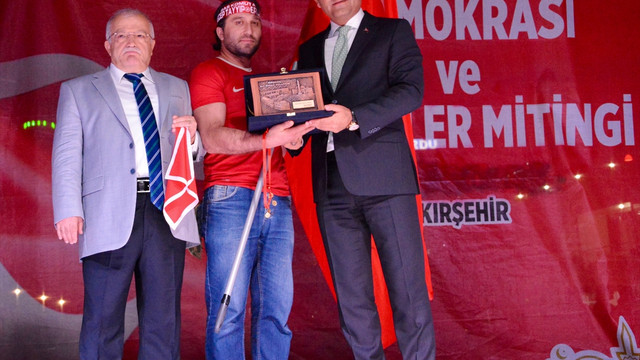 FETÖ'nün darbe girişimine tepkiler