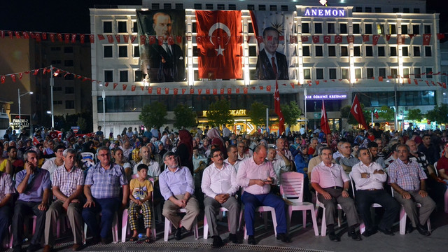 FETÖ'nün darbe girişimine tepkiler