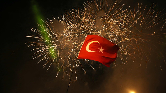 FETÖ'nün darbe girişimine tepkiler