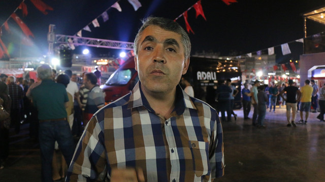 FETÖ'nün darbe girişimine tepkiler