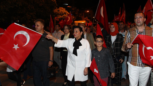 FETÖ'nün darbe girişimine tepkiler