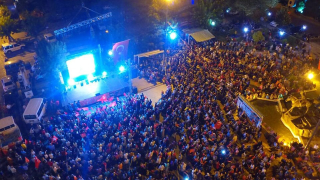 FETÖ'nün darbe girişimine tepkiler