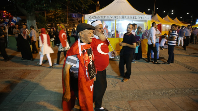 FETÖ'nün darbe girişimine tepkiler