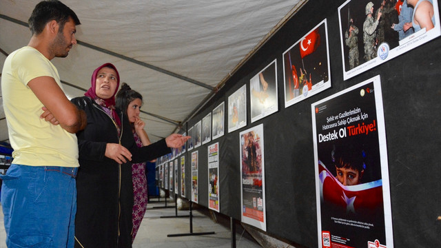 FETÖ'nün darbe girişimine tepkiler