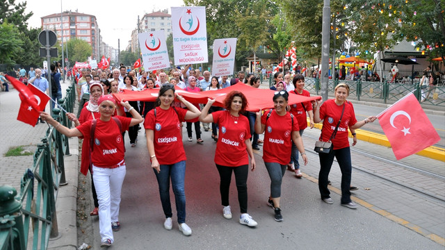FETÖ'nün darbe girişimine tepkiler