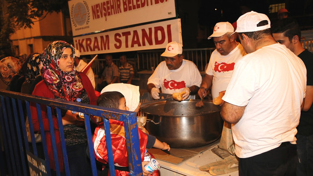 FETÖ'nün darbe girişimine tepkiler