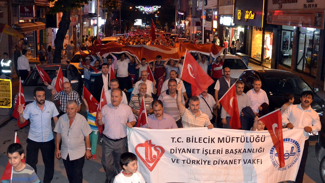 FETÖ'nün darbe girişimine tepkiler