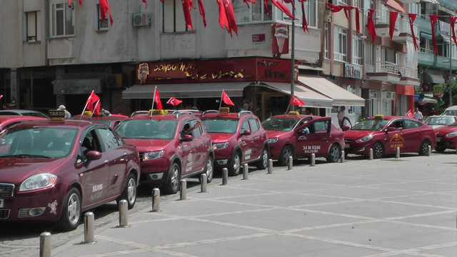 FETÖ'nün darbe girişimine tepkiler