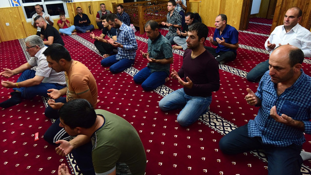 FETÖ'nün darbe girişimine tepkiler