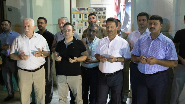 FETÖ'nün darbe girişimine tepkiler